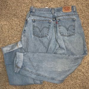Levis pants